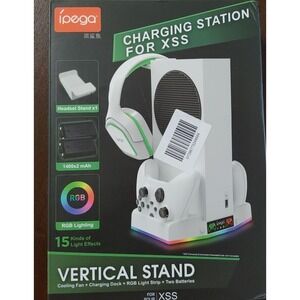 Ipega Charging Station For Xs
